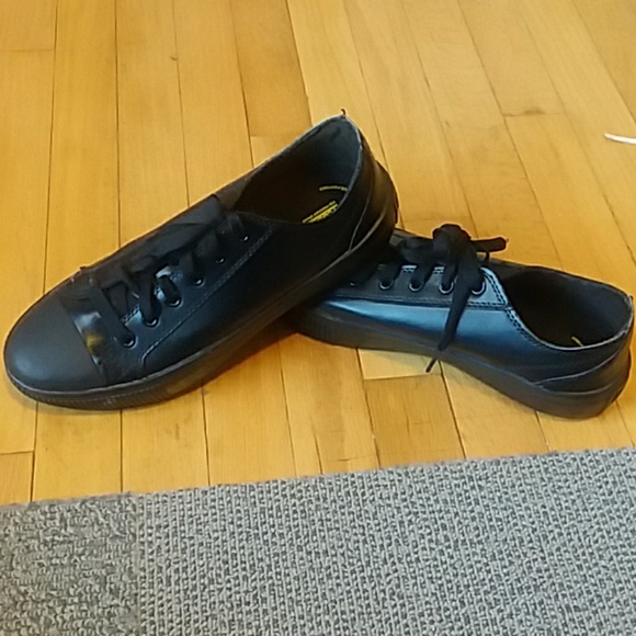 Mens/Womens Tredsafe Slip-Resistant Shoes - Picture 1 of 3